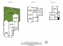 Hermitage Lane Floorplan