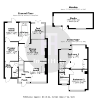 Property Floorplan