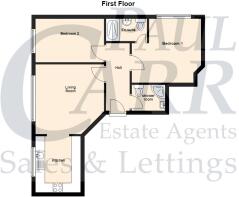 Floorplan One