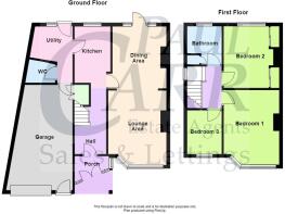Floorplan One