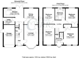 Floorplan One