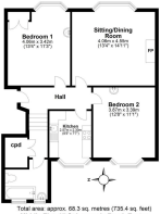 FFF - 17 St Leonards Road - FP