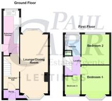 Floorplan One