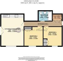 Flat 19, Higham Road, Rushden..jpg
