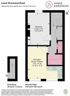 285157 - Flat B, 16, Lower Richmond Road London, S