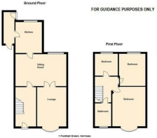 Football Green, Hornsea