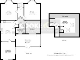 2D Floorplan