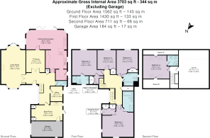 Floorplan - 14 Hazel