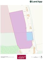 Floor/Site plan 2