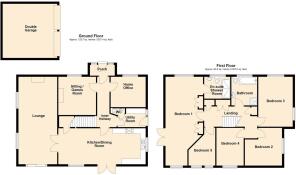 Bryn Awel Farm, Ruthin Road, Bwlchgwyn, Wrexham (4