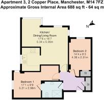 Copper Place - EweMove
