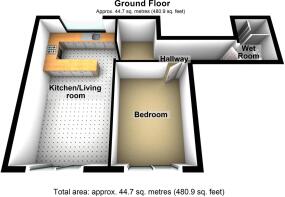 Floorplan 2