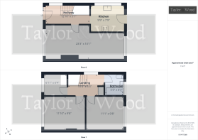 2D FLOOR PLAN ONE