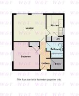 Floorplan - Aston Court 74