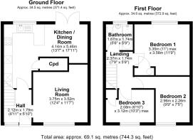 6 Ellesmere Road, Cambridge - all floors.JPG