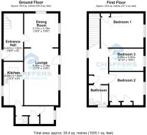 16 Pill Meadow, Kington Magna - all floors.JPG
