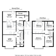 Property Floorplan
