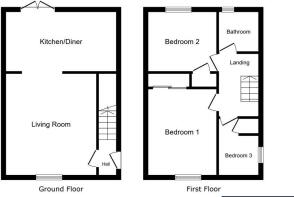 v1 floorplan
