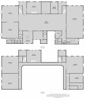 Floor/Site plan 1