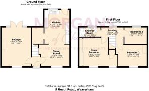 2D Floorplan