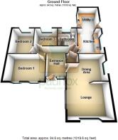 Floorplan 2