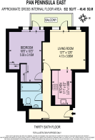 Pan Peninsula East -
