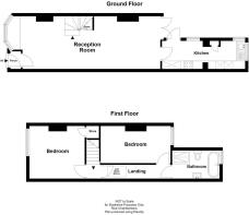 368 Moor Green Lane - Floorplan