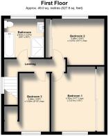 Miller Way 266 - First Floor.JPG