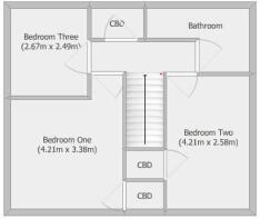 Floorplan 2