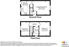 Floor/Site plan 1