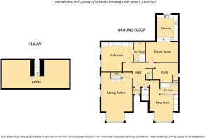 Floor Plan Flat 1, Sherbourne House.jpg