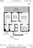 Floor/Site plan 2