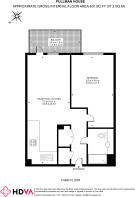 5 Pullman House HA9