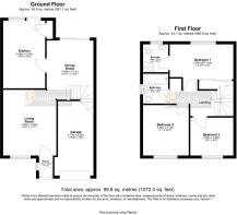 6 Milstead Court - all floors