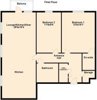 Dovestone Close, West Thurrock