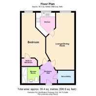Property Floorplan