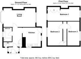 26 School Road, Llanelli - all floors.JPG