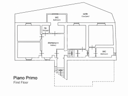 Floor/Site plan 2