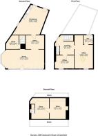 Dansies, 409 Chatsworth Road, Chesterfield - all f