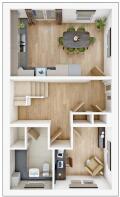 Ground Floor
