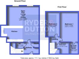 Floorplans