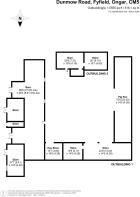 Floor/Site plan 2