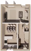 Plot 15 (29) Ground Floor