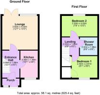 6 Beech Terrace, Leominster - all floors.JPG