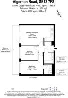 Apartment 2, The White Cube - 3AJLCkIe0WjLvdTA3WcB