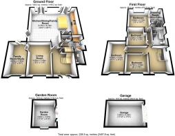 FLOOR PLAN 3D