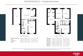 Floorplans