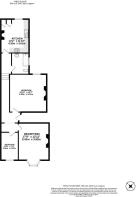 Fortune Green Floorplan