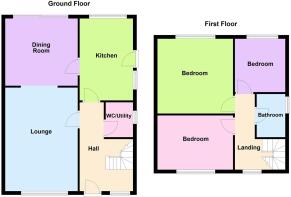 5 Bardsley Gate Avenue, Stalybridge - all floors.J