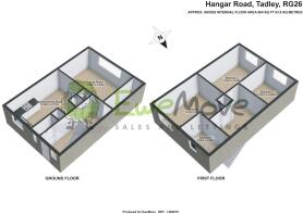 3D Floorplan